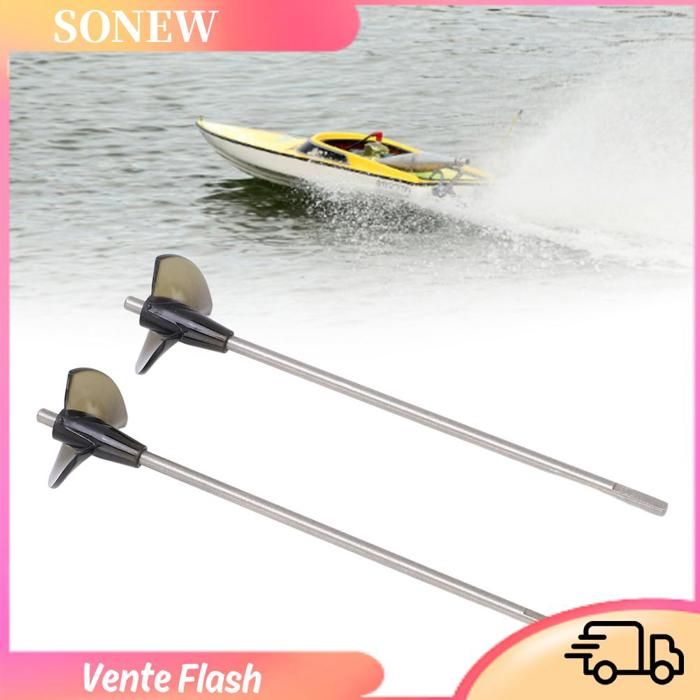 10 Pièces 60 Mm 4 Pales Hélices, Accessoires d'hélice de Bateau Rotatif en Plastique pour Jouets de Bricolage Modèles de Voitures Télécommandées 10 Pièces 60 Mm 4 Pales Hélices, Accessoires d'hélice de Bateau Rotatif en Plastique pour Jouets de Bricolage Modèles de Voitures Télécommandées