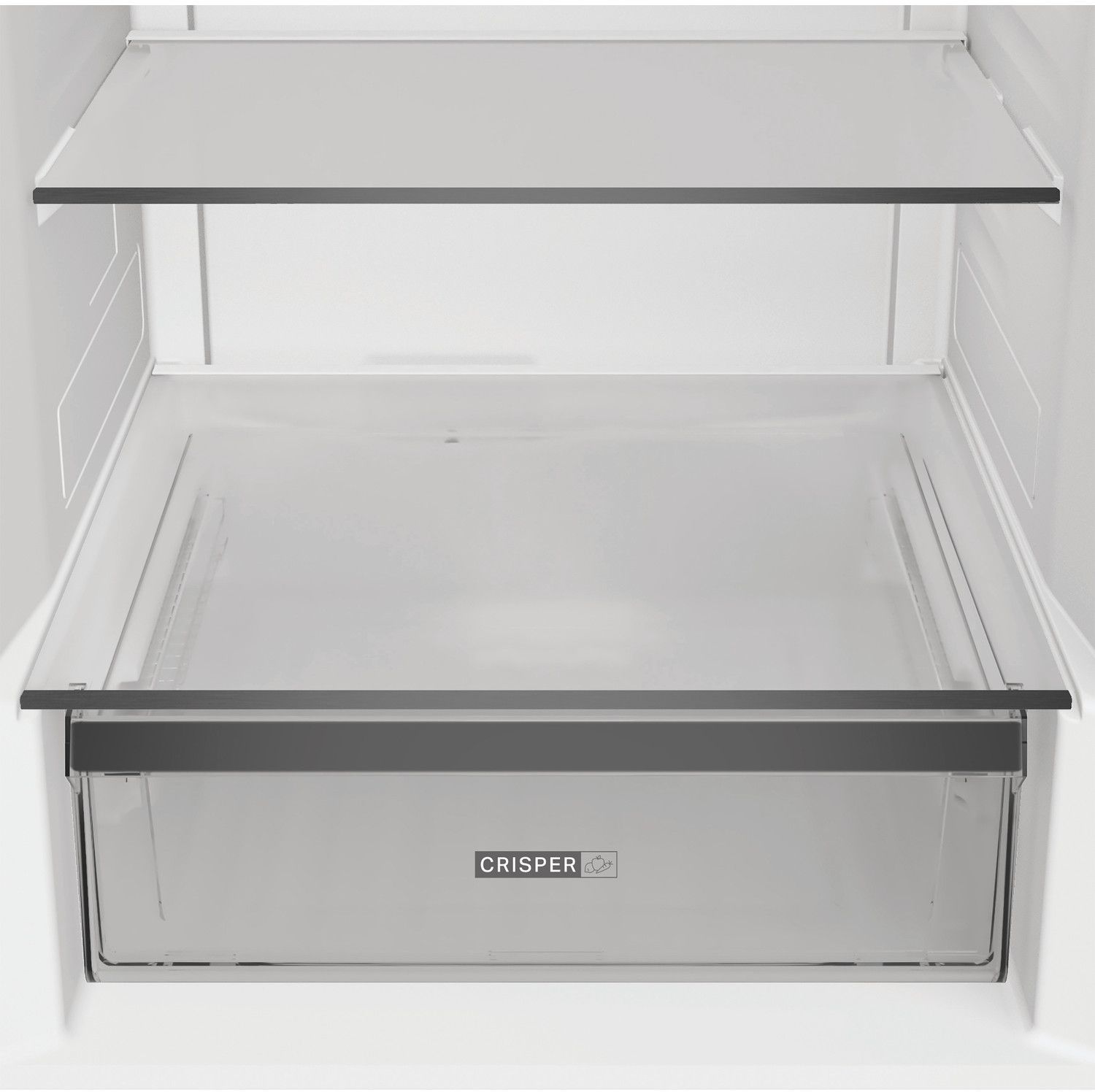 Réfrigérateur combiné - WHIRLPOOL - WHKH1361XP4E - 324 L