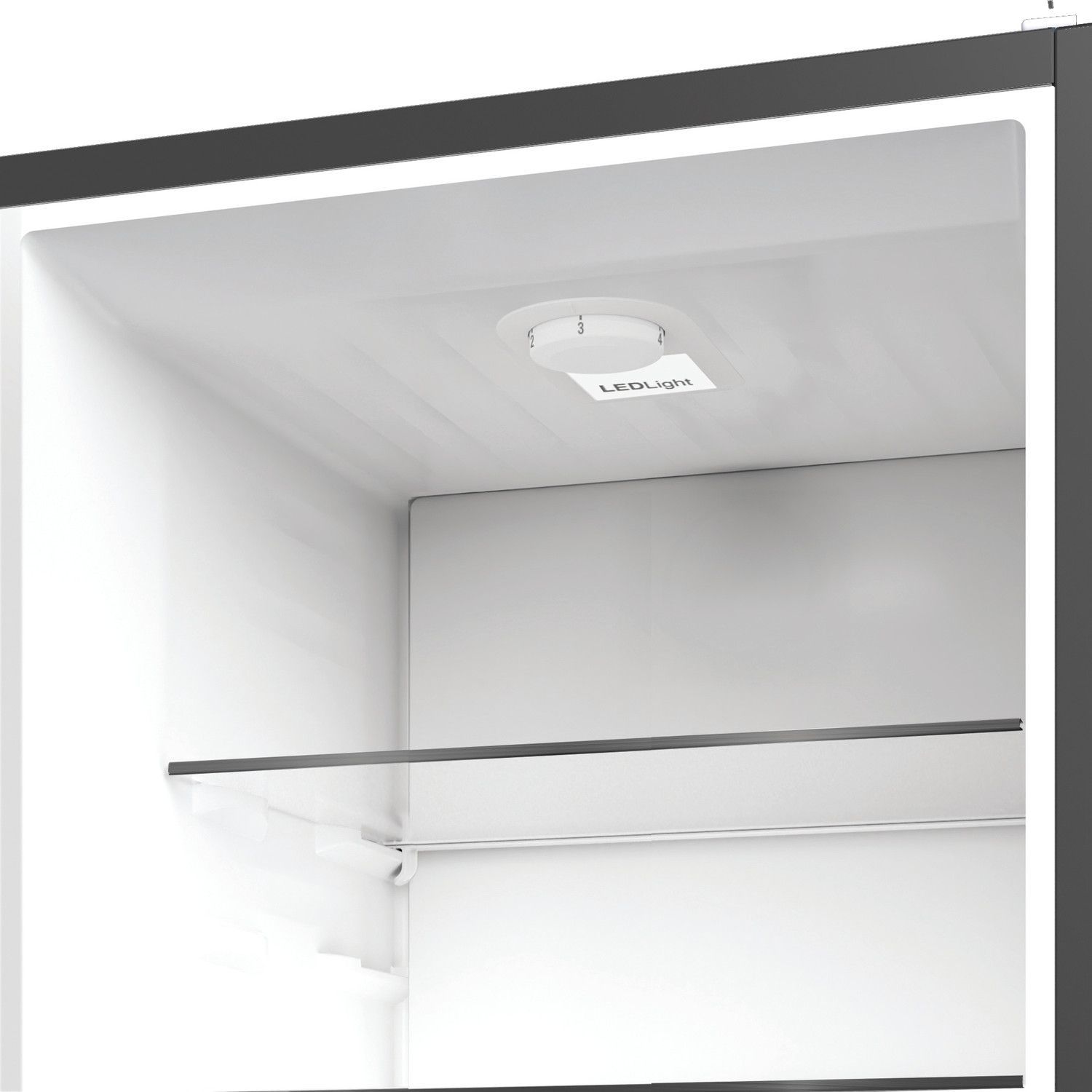 Réfrigérateur combiné - WHIRLPOOL - WHKH1361XP4E - 324 L