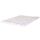 Matelas mousse 5cm