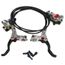 Kit Frein Hydraulique Vtt Shimano HB-875 VTT Frein À Disque Hydraulique Avant Arrière Étriers Frein Hydraulique Trottinette Electrique Kit Frein Hydraulique Vtt Shimano HB-875 VTT Frein À Disque Hydraulique Avant Arrière Étriers Frein Hydraulique Trottinette Electrique