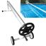 bobine de rouleau pour la couverture de piscine de panneau solaire achat vente abri de piscine bobine de rouleau pour la c cdiscount