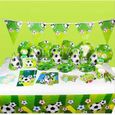 Deco Anniversaire Football Achat Vente Pas Cher