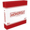 Monopoly Signature, jeu de plateau pour enfants, jeu de societe dès 4 ans, version francaise-0