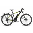 Vélo électrique Fuji Ambient 29 EQP 2021 - FUJI - VTT - Tout suspendu - Hydrauliques - 30 vitesses-0