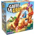 GAFFE A LA GIRAFE - Jeu de Société-0