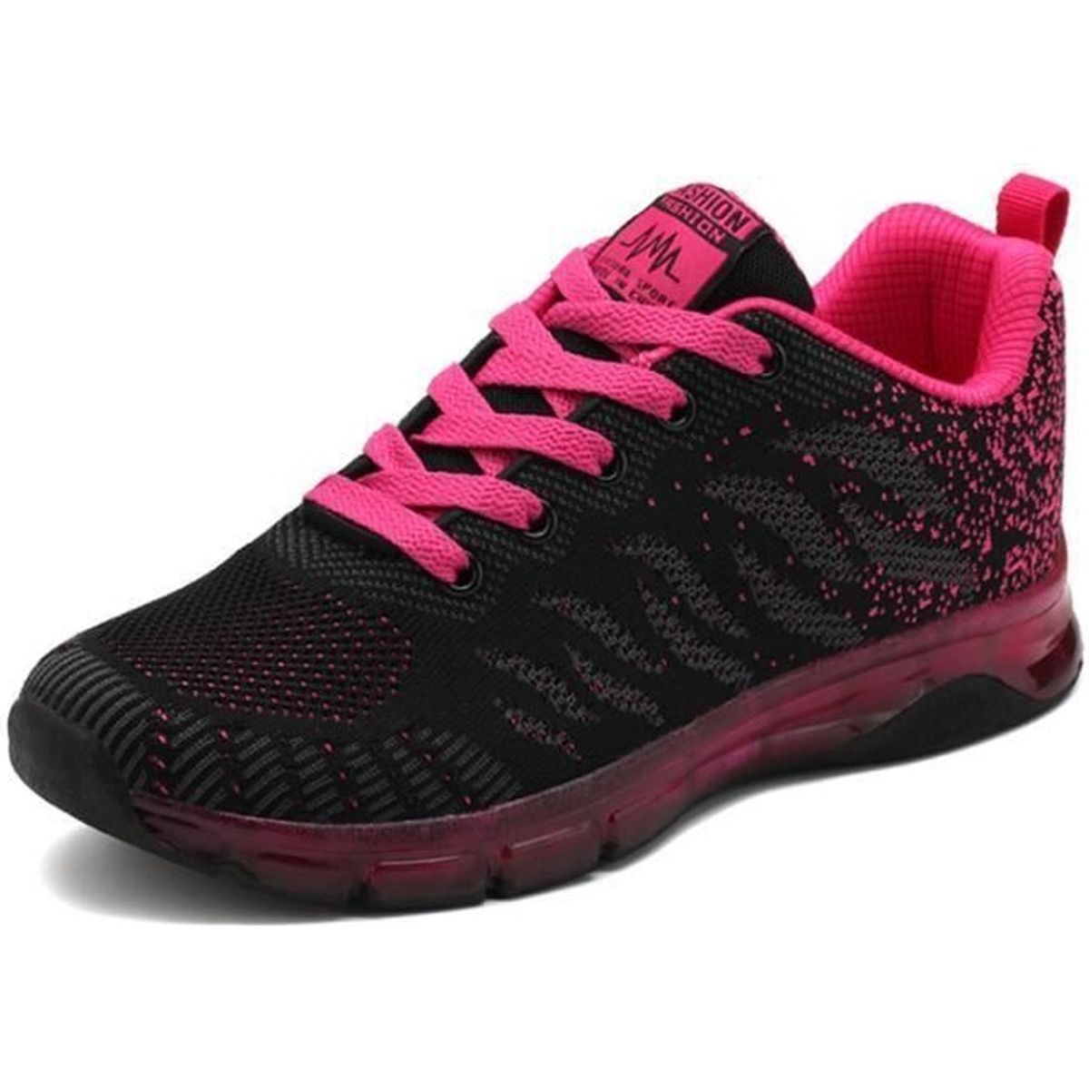 Girly Comfortable Non-Slip Sneakers