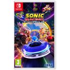 SEGA Sonic Racing : CrossWorlds - Jeu Nintendo Switch