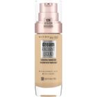 MAYBELLINE NEW YORK Fond de Teint MAYBELLINE Dream Satin Liquid SPF13 - 45 Miel 30 ml