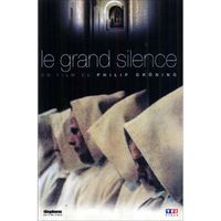 DVD Le grand silence