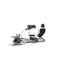 Siège gaming - PLAYSEAT® Formula Instinct - F1® Edition  - Cockpit de Simulation Racing