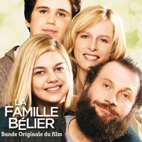 CD - La famille Bélier