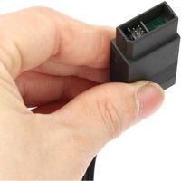 Câble de Programmation PLC USB-CABLE pour Siemens LOGO Series