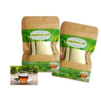 10 Sachets Tapee Tea Thai Herbal Tea - pour douleurs musculaires / goutte