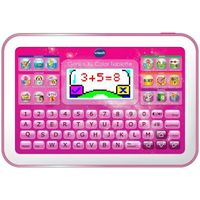 Tablette Éducative VTECH Genius XL Color Rose - 60
