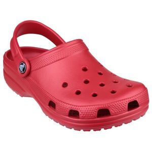 Sabot en plastique crocs - Cdiscount