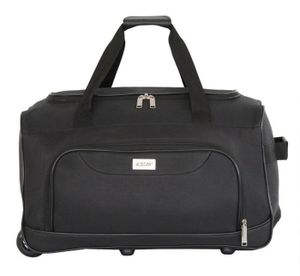 Sac de voyage a roulettes petit format Cdiscount