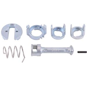 Kit Réparation Cylindre Serrure Porte Avant Seat Ibiza / Cordoba 6K1 6K2 6K5 – Gauche Ou Droite – Réf. 6K3837223A