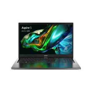 ORDINATEUR PORTABLE PC Portable Acer Aspire 5 15 A515-58M-75JC 15.6