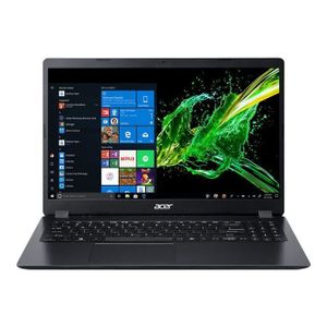 Vente PC Portable ACER A315-54-543L 15.6" i5-8265U 8G 256G W10H pas cher Vente PC Portable ACER A315-54-543L 15.6" i5-8265U 8G 256G W10H pas cher