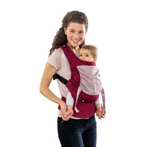 porte bébé smart carrier earth