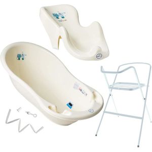 Baignoire Bebe Sur Pieds Tega Baby Achat Vente Pas Cher