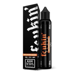 FCUKIN Flava
