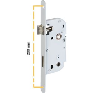 serrure a condamnation cdiscount