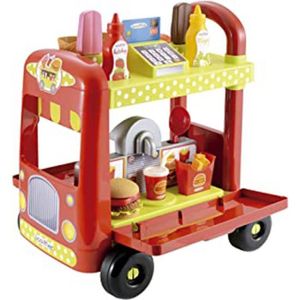 Food truck glace jouet clearance