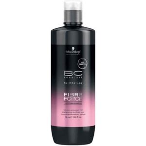 SHAMPOING Shampooings - Bonacure Hairtherapy Fibre Shampoing