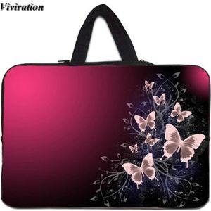 17 Pouces Imperméable Housse Sac de Protection Ordinateur Portable Sacoche  pour 17.3 Lenovo IdeaPad 300-ProBook 470,Rouge V - Cdiscount Informatique