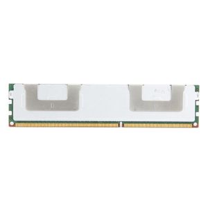 MÉMOIRE RAM WIPES Mémoire PC RAM 8 Go PC3-10600R DDR3 1333MHZ 