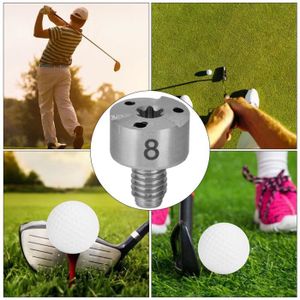 CHARIOT DE GOLF HURRISE accessoires de golf 1 pcs vis de poids de 