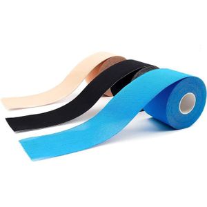 Lot de 30 Rouleaux Bandes de Taping Tape Strapping Sport Kinésiologique -  Couleurs aux choix