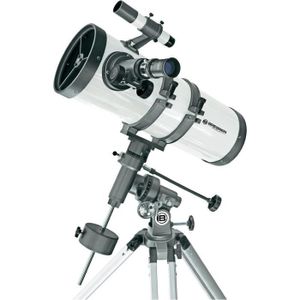 TÉLESCOPE OPTIQUE Téléscope Bresser Pollux 150/1400mm 4690900