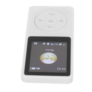 LECTEUR MP4 LID- lecteur MP3 Lecteur MP4 Portable Support Peti