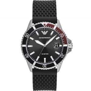 Emporio armani watch black friday online