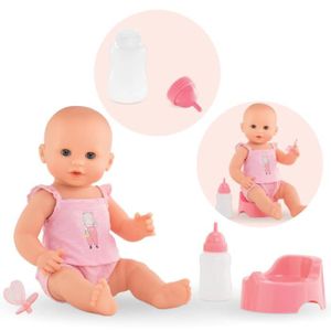 Emma corolle Cdiscount