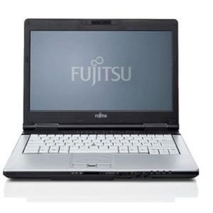 ORDINATEUR PORTABLE FUJITSU SIEMENS LIFEBOOK E751 GRADE A