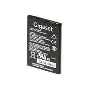 X656 SL450 Gigaset 10x BATTERIE 950mAh 3.7V pour Siemens Gigaset SL78H 