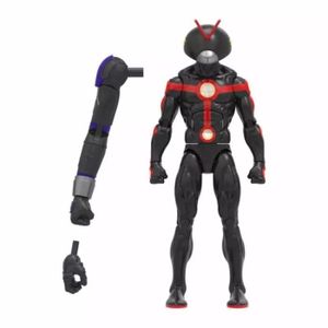 FIGURINE - PERSONNAGE Figurine - Marvel Legends - Antman - 15 cm - HASBR