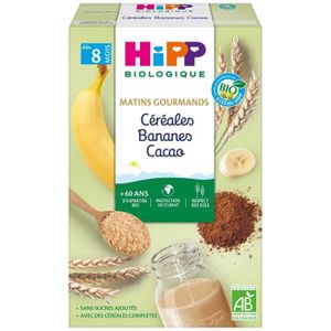Cereales Bebe Bio Soldes Cdiscount Puericulture Eveil Bebe