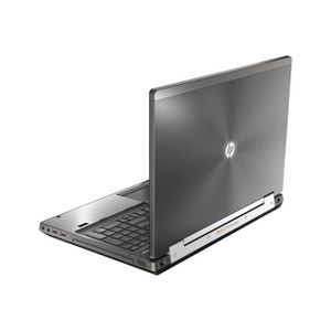 ORDINATEUR PORTABLE HP EliteBook Mobile Workstation 8560w - Core i7…