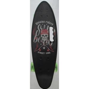 SKATEBOARD - LONGBOARD Skateboard 22