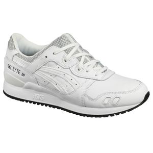 asics gel lyte 2 homme argent