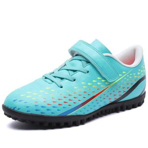 CHAUSSURES DE RUGBY CHAUSSURES DE RUGBY-OOTDAY-Homme adolescents respirant-Bleu