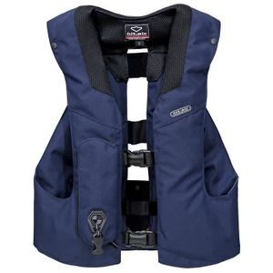 BLOUSON - VESTE Gilet airbag équitation Hit Air Complet MLV3-H