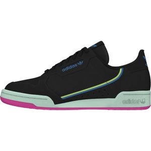 Adidas continental 80 femme Cdiscount