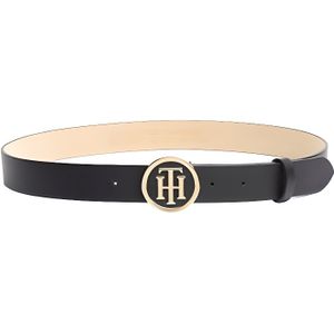 Ceinture femme tommy 2025 hilfiger pas cher