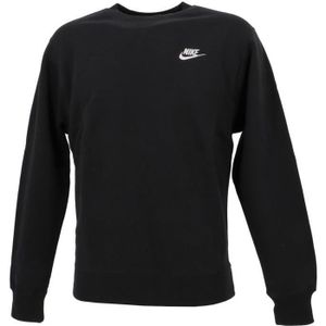Sweat nike homme sans capuche Cdiscount